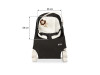 Дитяче крісло шезлонг Caretero Pine Black, Фото 19