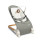 Дитяче крісло шезлонг Caretero Pine Grey