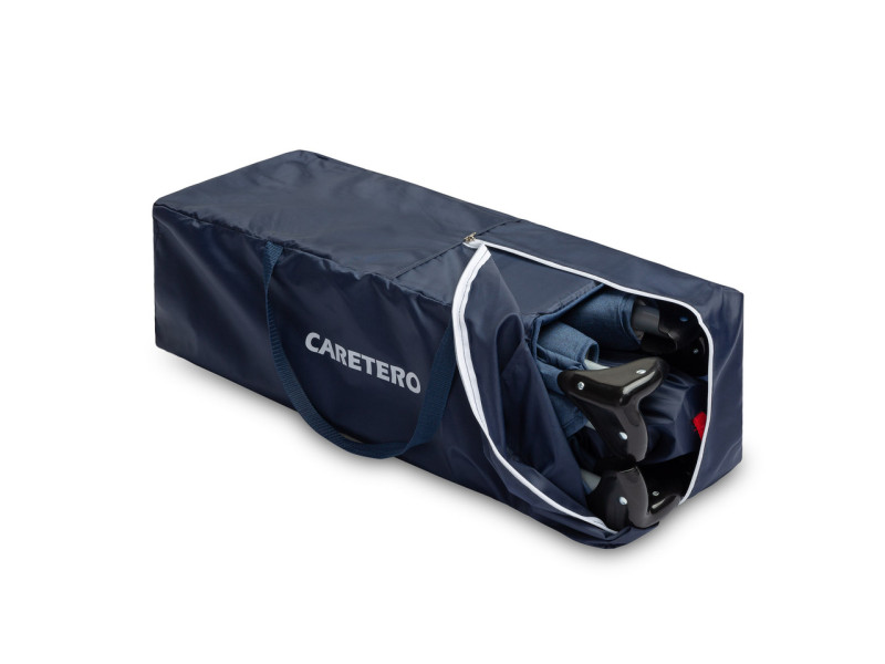 Дитяче ліжко манеж Caretero Basic, Фото 6
