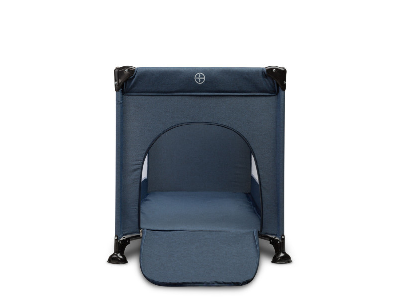Дитяче ліжко манеж Caretero Basic, Фото 7