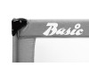 Дитяче ліжко манеж Caretero Basic Grey, Фото 21