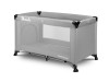 Дитяче ліжко манеж Caretero Basic Grey, Фото 13