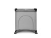 Дитяче ліжко манеж Caretero Basic Grey, Фото 15