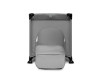 Дитяче ліжко манеж Caretero Basic Grey, Фото 16