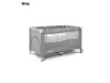 Дитяче ліжко манеж Caretero Basic Plus, Фото 14