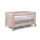 Дитяче ліжко манеж Caretero Basic Plus Beige