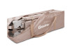 Дитяче ліжко манеж Caretero Basic Plus Beige, Фото 13