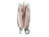 Дитяче ліжко манеж Caretero Basic Plus Beige, Фото 15