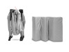 Дитяче ліжко манеж Caretero Esti Grey, Фото 19