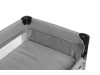 Дитяче ліжко манеж Caretero Esti Grey, Фото 20