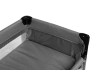 Дитяче ліжко манеж Caretero Esti Graphite, Фото 21