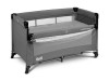 Дитяче ліжко манеж Caretero Esti Graphite, Фото 15
