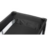 Дитяче ліжко манеж Caretero Esti Black, Фото 20