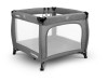Дитячий манеж Caretero Quadra Grey, Фото 9