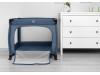 Дитячий манеж Caretero Quadra Blue, Фото 12