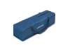 Дитячий манеж Caretero Quadra Blue, Фото 13