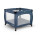 Дитячий манеж Caretero Quadra Blue