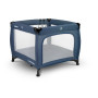 Дитячий манеж Caretero Quadra Blue