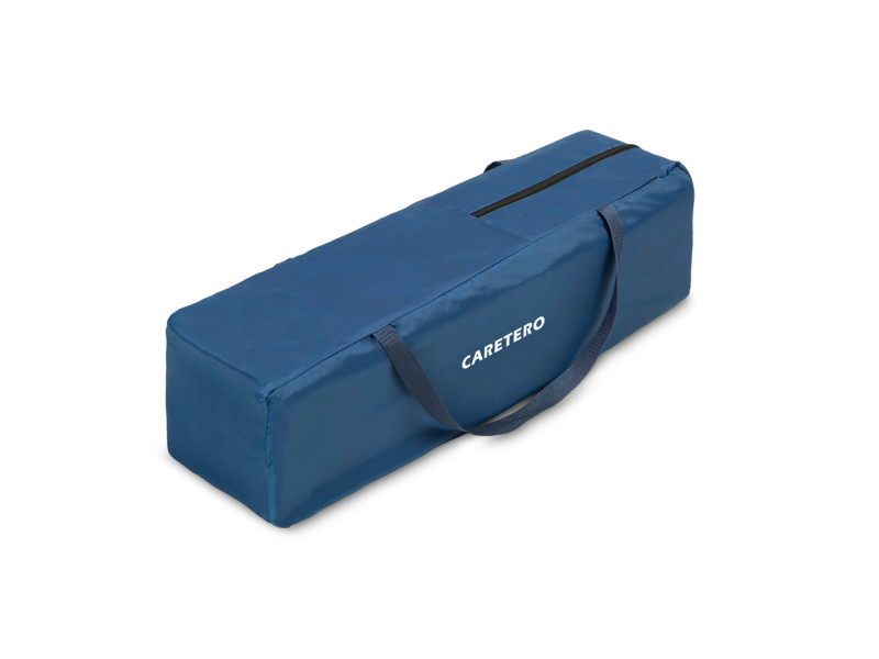 Дитячий манеж Caretero Quadra Blue, Фото 6