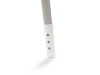 Дитячий столик та стілець Toyz Caretero Lara Grey, Фото 21