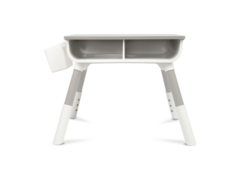 Дитячий столик та стілець Toyz Caretero Lara Grey, Фото 6