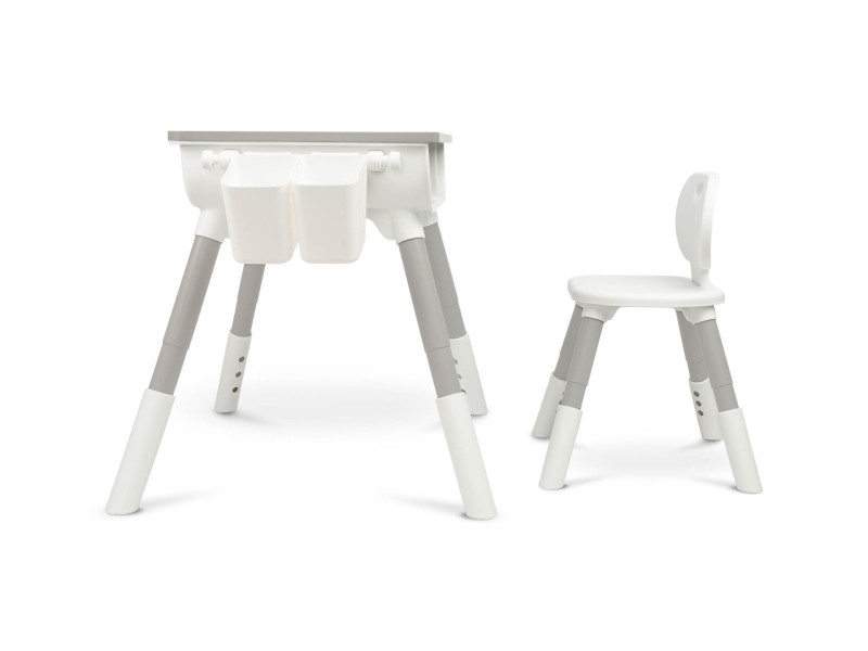 Дитячий столик та стілець Toyz Caretero Lara, Фото 6