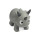 Дитячий стрибун гумовий Toyz (Caretero) Dinu Grey