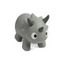 Дитячий стрибун гумовий Toyz (Caretero) Dinu Grey