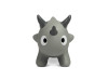 Дитячий стрибун гумовий Toyz (Caretero) Dinu Grey, Фото 14