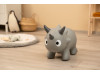 Дитячий стрибун гумовий Toyz (Caretero) Dinu Grey, Фото 20