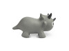 Дитячий стрибун гумовий Toyz (Caretero) Dinu Grey, Фото 13