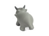 Дитячий стрибун гумовий Toyz (Caretero) Dinu Grey, Фото 16