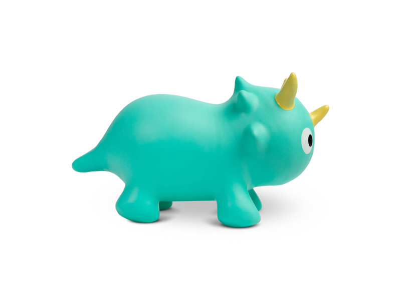 Дитячий стрибунець гумовий Toyz (Caretero) Dinu, Фото 3