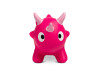 Дитячий стрибун гумовий Toyz (Caretero) Dinu Pink, Фото 16