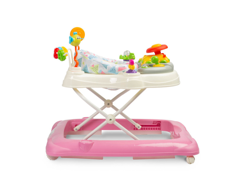 Ходунки Caretero Stepp Pink, Фото 5