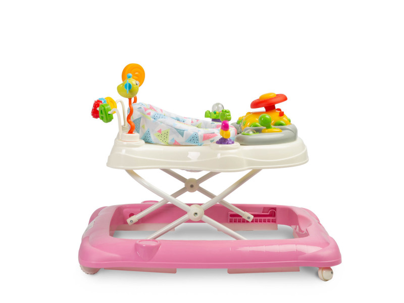 Ходунки Caretero Stepp Pink, Фото 6