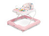 Ходунки Caretero Toyz Nel Pink, Фото 12