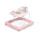 Ходунки Caretero Toyz Nel Pink