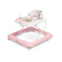 Ходунки Caretero Toyz Nel Pink