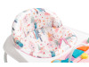 Ходунки Caretero Toyz Nel Pink, Фото 21