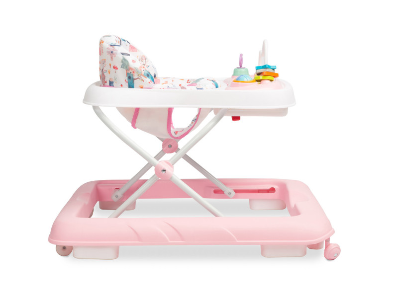 Ходунки Caretero Toyz Nel Pink, Фото 7