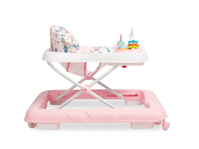 Ходунки Caretero Toyz Nel Pink, Фото 8