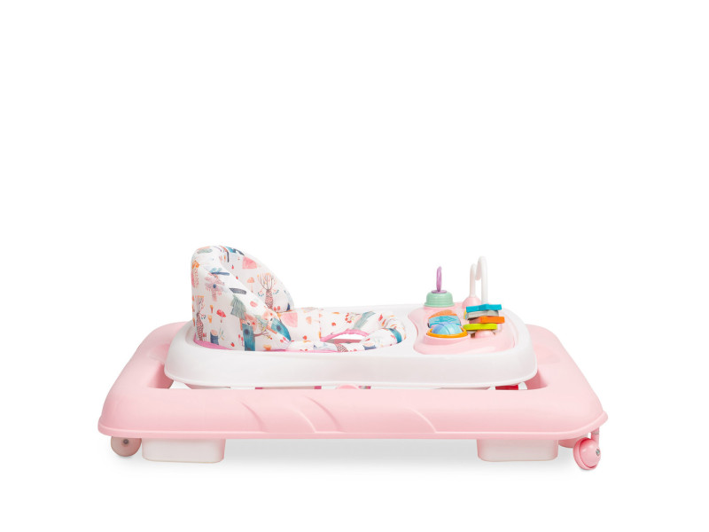 Ходунки Caretero Toyz Nel Pink, Фото 9