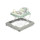 Ходунки Caretero Toyz Nel Grey