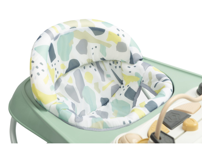 Ходунки Caretero Toyz Nel Grey, Фото 11