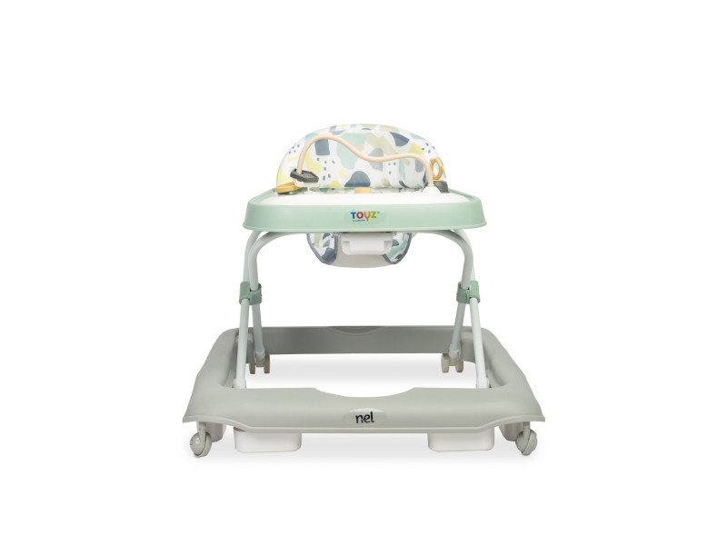 Ходунки Caretero Toyz Nel Grey, Фото 3
