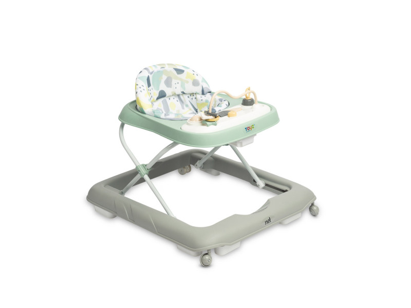 Ходунки Caretero Toyz Nel Grey, Фото 4