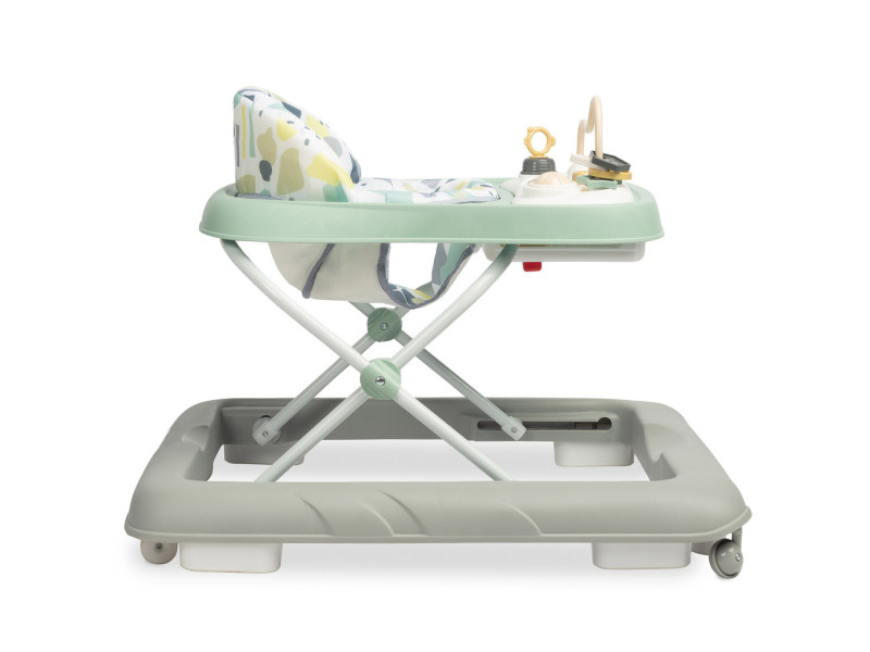 Ходунки Caretero Toyz Nel Grey, Фото 6
