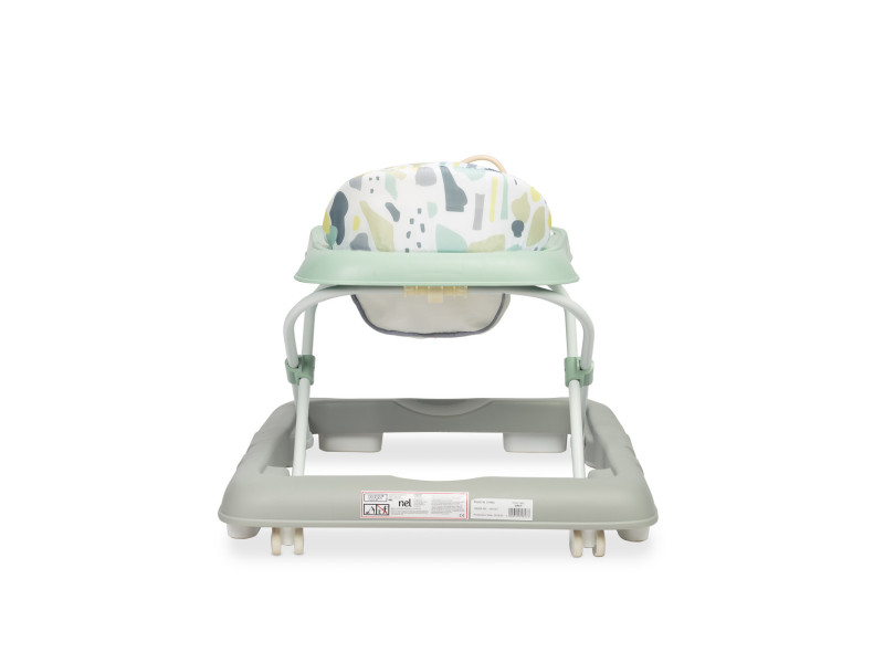 Ходунки Caretero Toyz Nel Grey, Фото 9