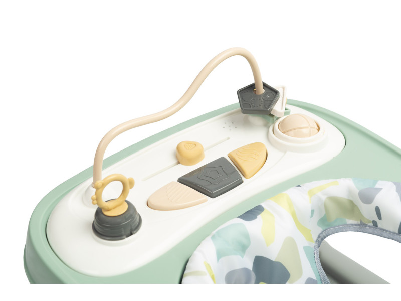 Ходунки Caretero Toyz Nel Grey, Фото 10